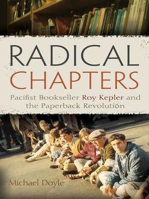 cover image of Radical Chapters